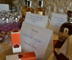 Degustazione rum - White Passion
