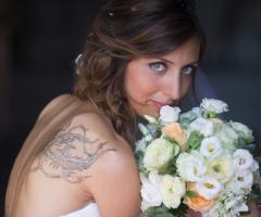 Nozze in Toscana, Studio Fotografico Righi