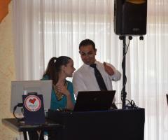 Postazione - SenzaTempo Live