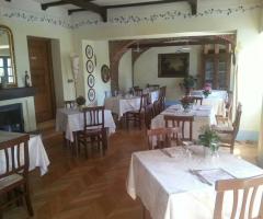 Sala ristorante