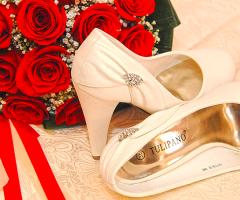 Particolari del matrimonio