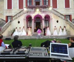 Djs For Party - Cerimonia a Villa Zasso - Sospirolo (BL)
