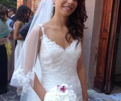 Lips Make-Up, il primo make-up center specializzato in trucco sposa