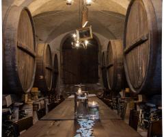 Wine Wedding Vento d'Eventi