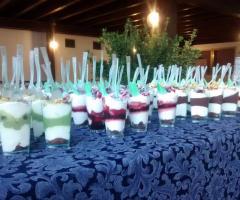 Pasticceria Leone - Catering di dolci per matrimoni