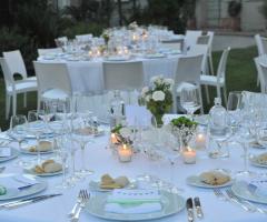 Allestimenti, catering e banqueting