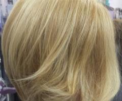 Hair For You - Parrucchiere per matrimonio a Roma