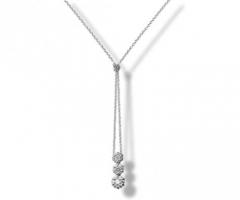 Anastasia - Collane a Roma