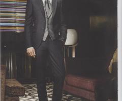 Cab Moda - Boutique di abiti da sposo a Rimini