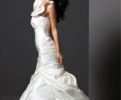 Vestito da sposa di Fabio Gritti - Modello Mara