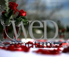 Wedding Planner per il matrimonio