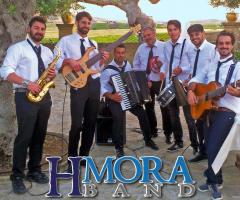 H-Mora Band - Musica per matrimoni