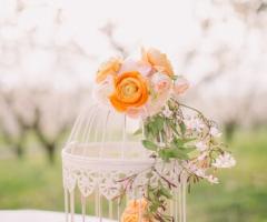 Il Giardino dei Sogni - Fiori per il matrimonio a Milano