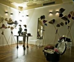 Cappelli per il matrimonio a Bologna