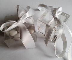 Io domani Associazione Onlus - Idee per le nozze