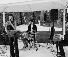 Brand New Swing - Musica a richiesta per il matrimonio