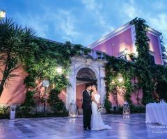 Villa Ciardi - Location per matrimoni a Bari