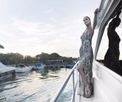 Touristic Harbour Michelangelo - La classe della marina