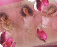 L\'Officina delle Fate - Abiti da sposa a Milano