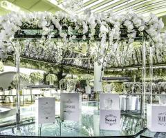 MeTe Forever - Allestimento Location