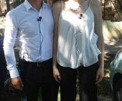 Amare Duo - Evento libero