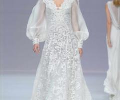 Carlo Pignatelli - Abiti da Sposa