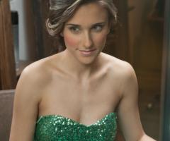 Romina Rosi Trucco e Acconciatura Spose - Il trucco della sposa