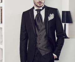 Carlo Pignatelli Sposo - Abito da sposo Pignatelli in tutta Italia