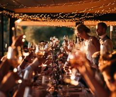 Antico Mulino - Location per l'evento del matrimonio a Pontassieve (FI)