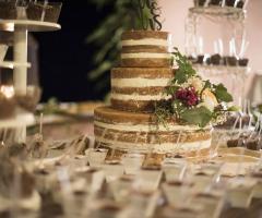 Tenuta Odorici a San Nicola - Location per matrimoni a Roma