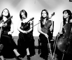 Quartetto matrimonio