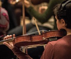 Pianista Edo - La musica per la cerimonia di nozze a Varese