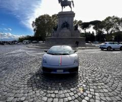 Roma Super Cars Tour - Noleggio auto sportive per eventi e matrimoni