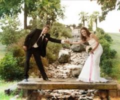 Fotografie del matrimonio (Tkvideo photo - Diego Tortini)