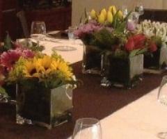 Ristorante per il matrimonio a Cornaredo, Milano