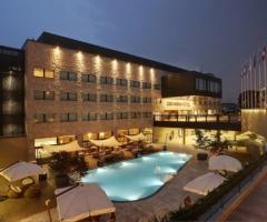 Location di matrimonio a Monza