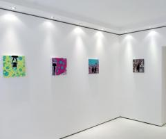 Galleria d'arte contemporanea per la lista nozze - Artsinergy