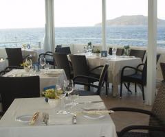 Sala ricevimenti Hotel Tempo di Mare