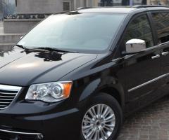 Lancia - Royal Service