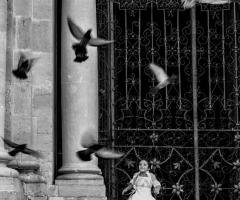 Attività dei bimbi - Jvano e Angelo Bosco fotografi