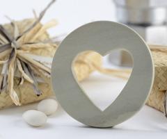 Sottopentola in pietra saponaria - Altromercato Store