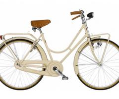 Bicicletta Bianchi Lusso - Rent Up! Florence