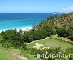 Tour operator specializzato in viaggi di nozze Oceano Indiano