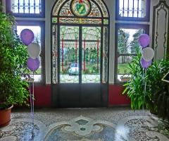 Bouquet di palloncini