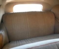 Barbi William Autonoleggio - Auto per matrimoni a Bologna