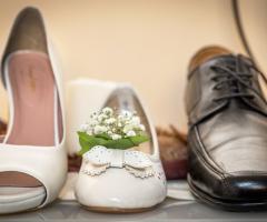 Prima della vestizione