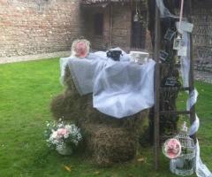 Photo Booth  country - JChic Wedding & Events