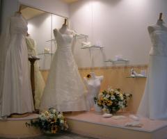 Gli accessori coordinati Rosy Sposa