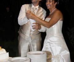 GreenPhotoVideo - Taglio della torta