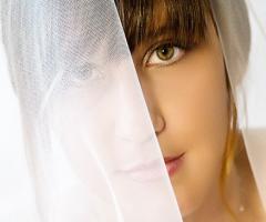 Direzione Ostinata - Book fotografico per la sposa